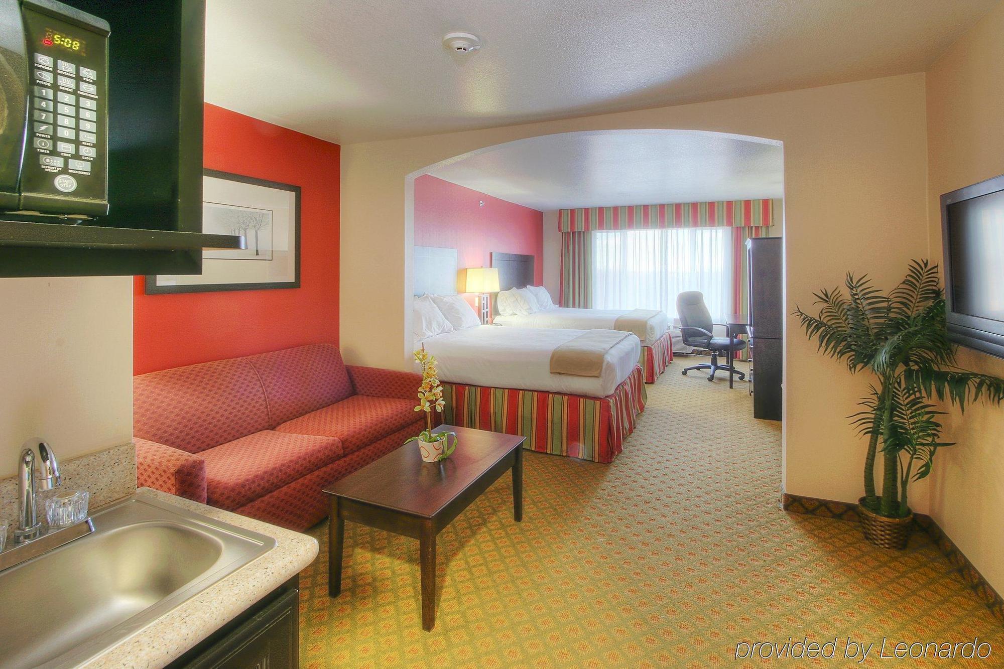 Holiday Inn Express And Suites - Tucumcari, An Ihg Hotel Quarto foto