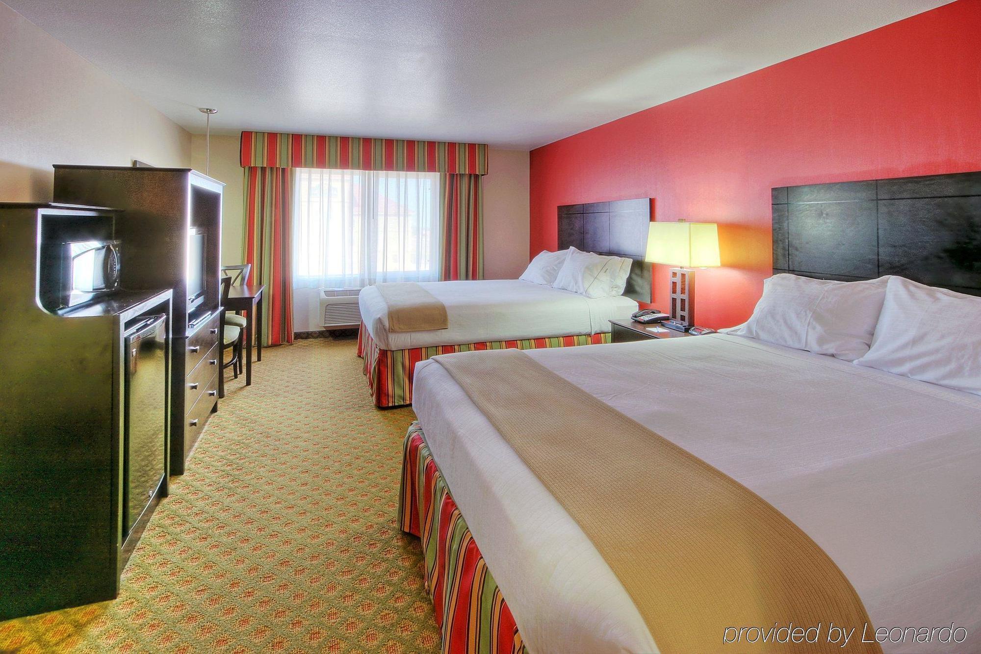 Holiday Inn Express And Suites - Tucumcari, An Ihg Hotel Quarto foto